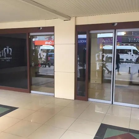Hotel Majestik Adana
