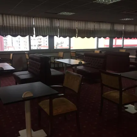 Majestik Hotel Adana